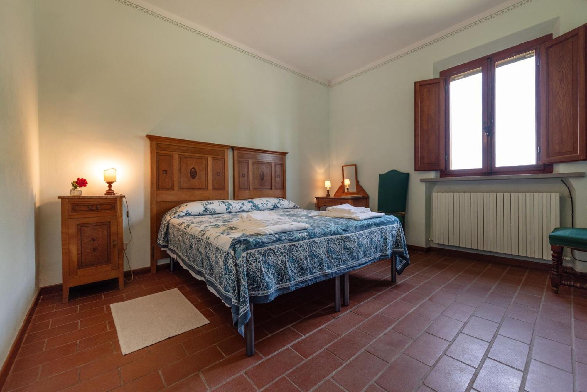 Villa Colombaio Siena Exterior foto