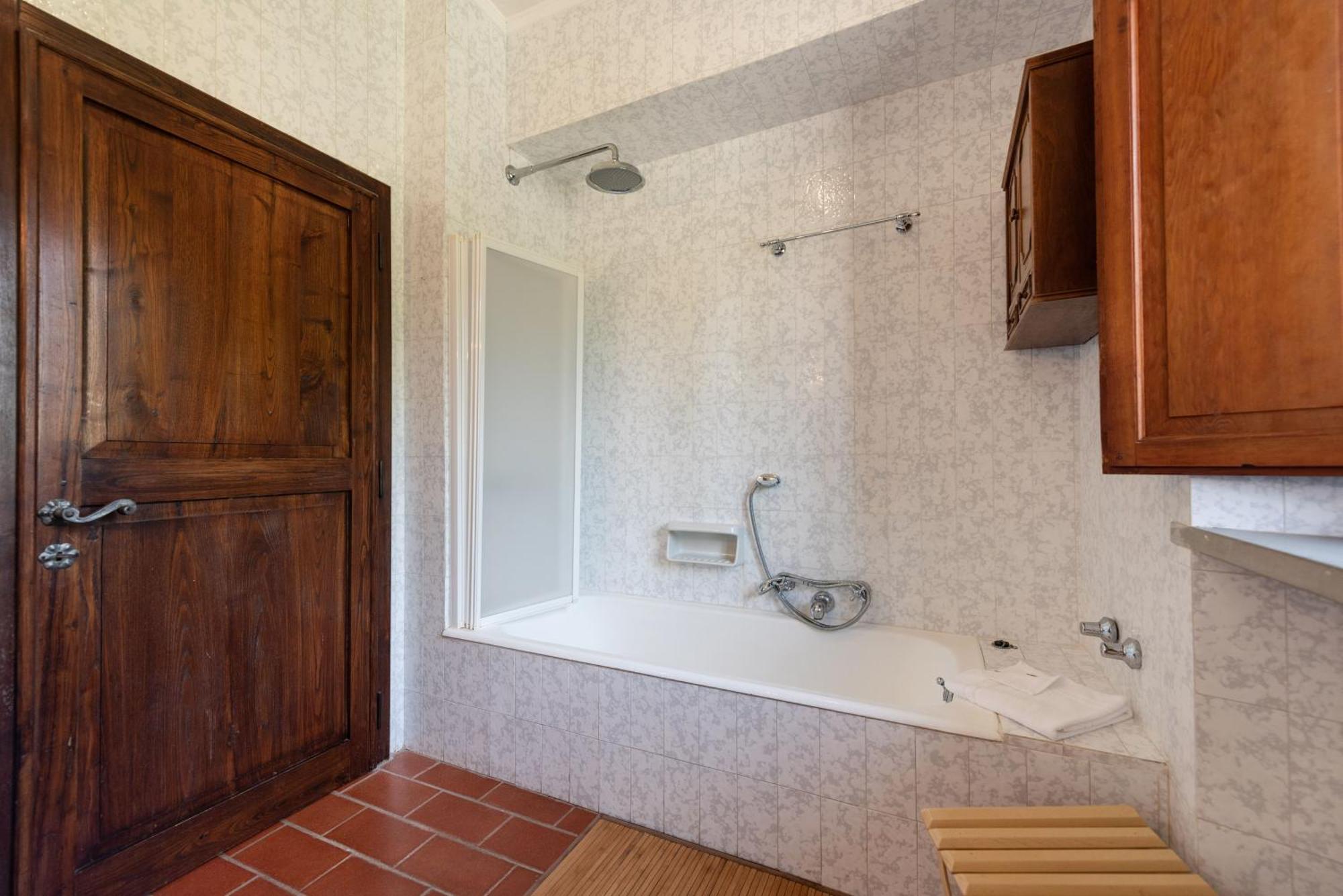 Villa Colombaio Siena Exterior foto