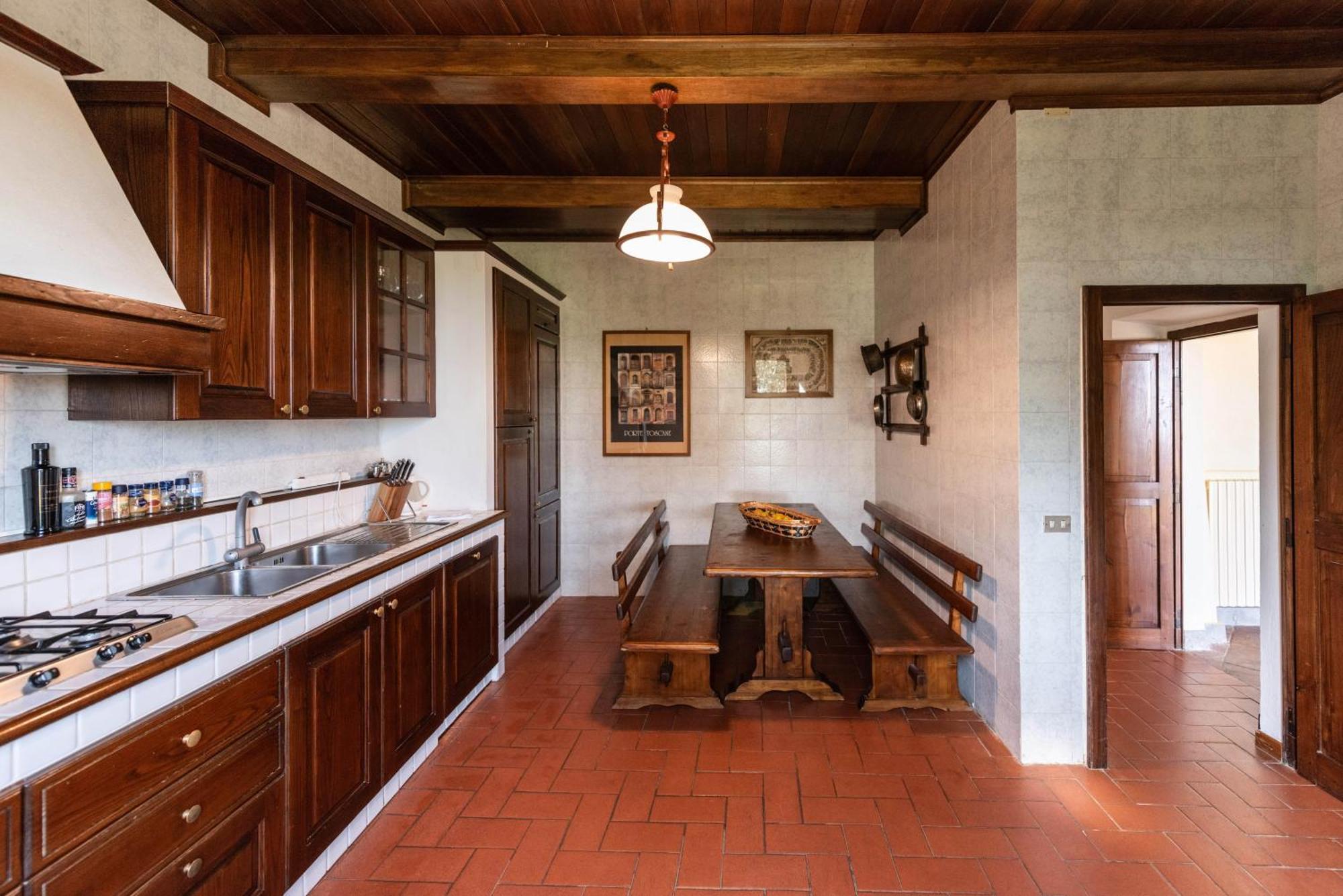 Villa Colombaio Siena Exterior foto